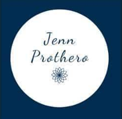 Jenn Prothero Logo 