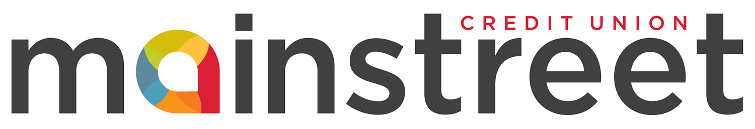 Mainstreet Credit Union Logo