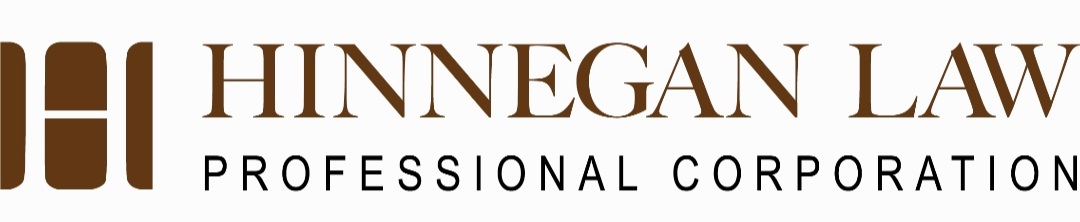 Hinnegan Law Logo