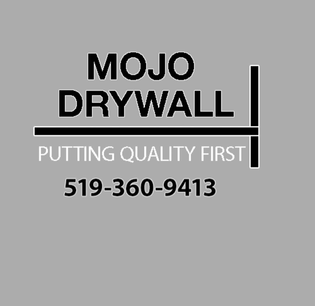 MoJo Drywall