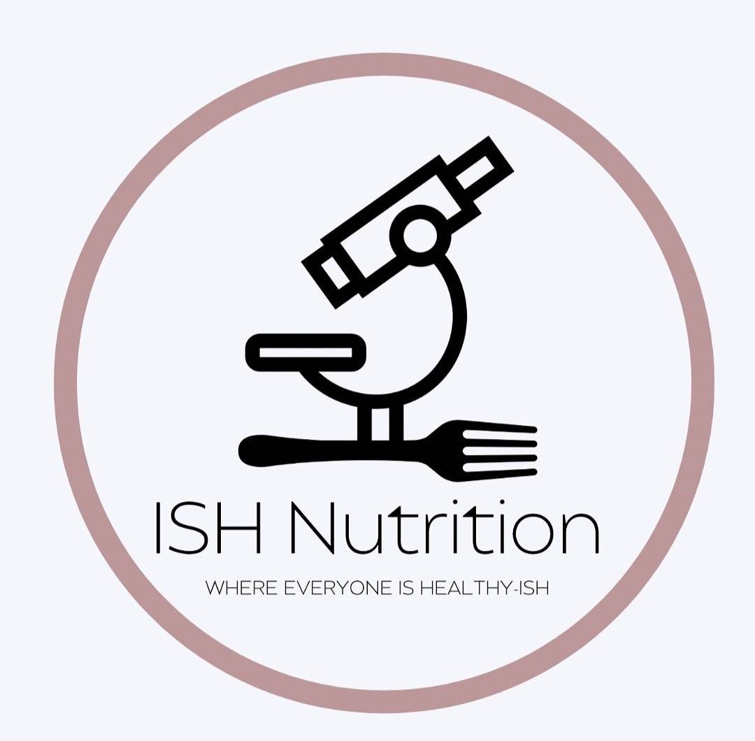 Ish Nutrition