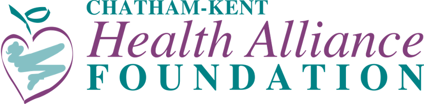 CKHA Foundation Logo