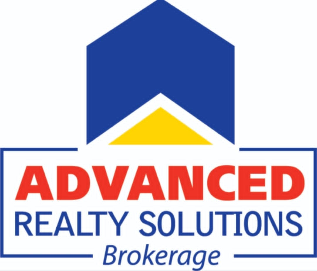 Advanced Realty Logo 