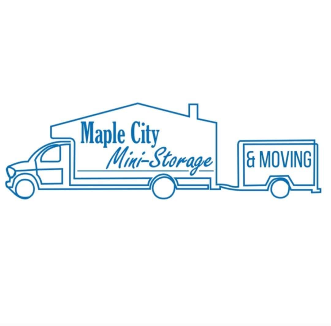 Maple City storage