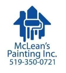 MCLeans Painting