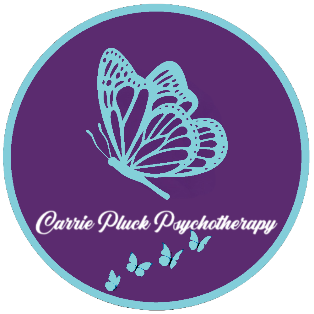 Carrie Pluck Psychotherapy
