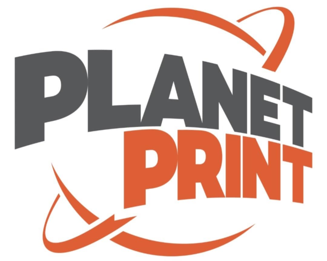 Planet Print 